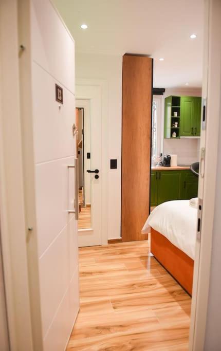 City Center 13 - Tirana Way Apartments Eksteriør bilde